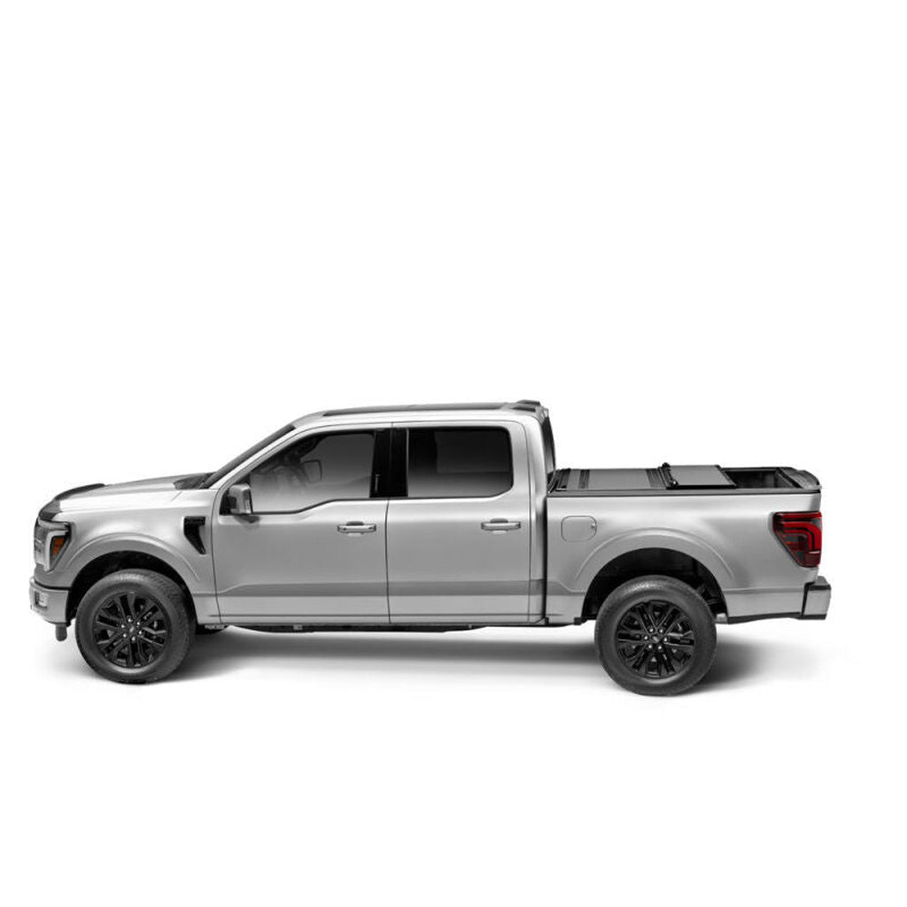 BAK BAKFlip MX4 Hard Folding Bed Cover - 5 ft Bed | 2026 Ford Ranger - Stateside Performance - Tonneau Covers - Hard Fold - BAK - BAK BAKFlip MX4 Hard Folding Bed Cover - 5 ft Bed | 2026 Ford Ranger