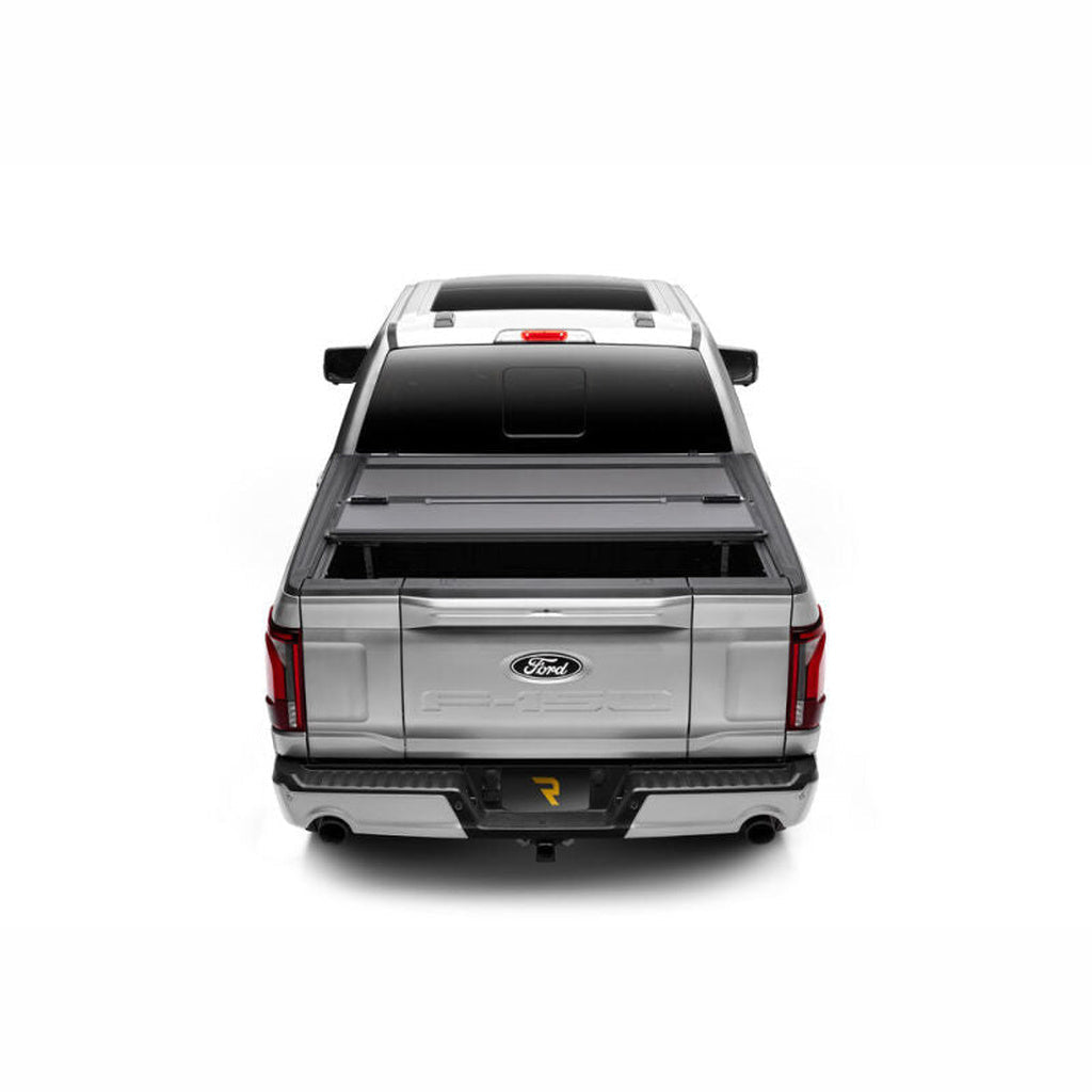 BAK BAKFlip MX4 Hard Folding Bed Cover - 5 ft Bed | 2026 Ford Ranger Raptor - Stateside Performance - Tonneau Covers - Hard Fold - BAK - BAK BAKFlip MX4 Hard Folding Bed Cover - 5 ft Bed | 2026 Ford Ranger Raptor
