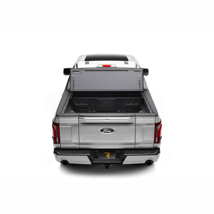 BAK BAKFlip MX4 Hard Folding Bed Cover - 5 ft Bed | 2026 Ford Ranger Raptor - Stateside Performance - Tonneau Covers - Hard Fold - BAK - BAK BAKFlip MX4 Hard Folding Bed Cover - 5 ft Bed | 2026 Ford Ranger Raptor