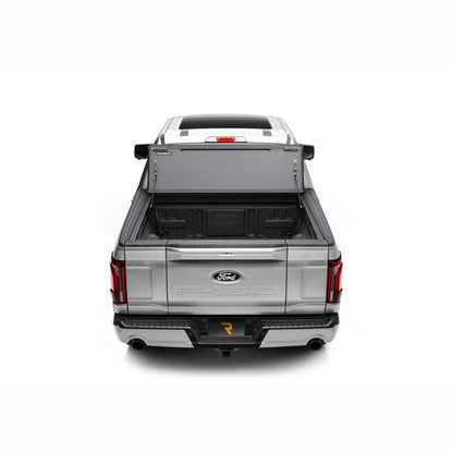 BAK BAKFlip MX4 Hard Folding Bed Cover - 8 ft Bed, Matte Finish | 2017-2022 Ford F250 Super Duty - Stateside Performance - Tonneau Covers - Hard Fold - BAK - BAK BAKFlip MX4 Hard Folding Bed Cover - 8 ft Bed, Matte Finish | 2017-2022 Ford F250 Super Duty