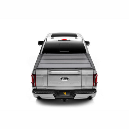 BAK BAKFlip MX4 Hard Folding Bed Cover - 8 ft Bed, Matte Finish | 2017-2022 Ford F250 Super Duty - Stateside Performance - Tonneau Covers - Hard Fold - BAK - BAK BAKFlip MX4 Hard Folding Bed Cover - 8 ft Bed, Matte Finish | 2017-2022 Ford F250 Super Duty