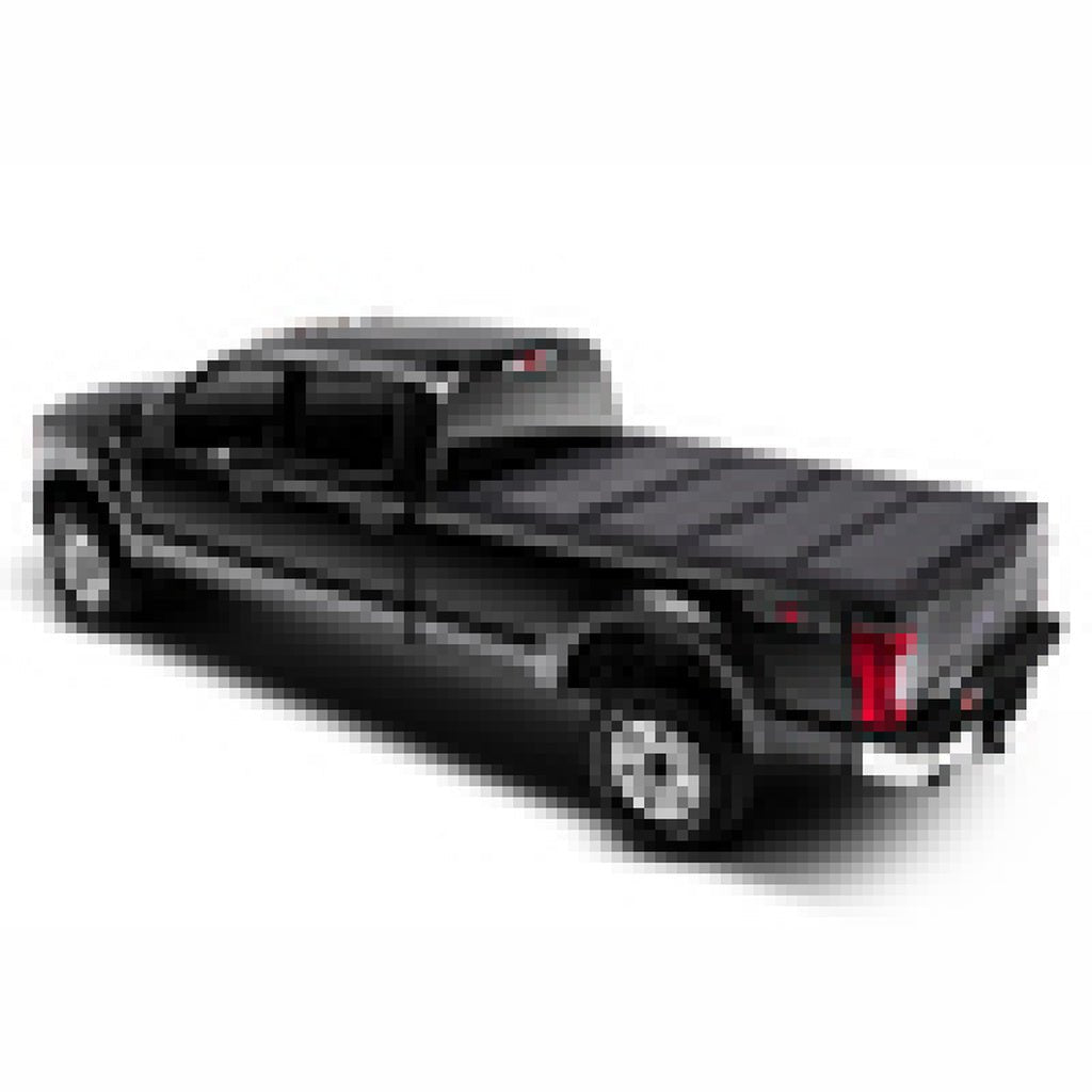 BAK BAKFlip MX4 Hard Folding Bed Cover - 8 ft Bed, Matte Finish | 2017-2022 Ford F350 Super Duty - Stateside Performance - Tonneau Covers - Hard Fold - BAK - BAK BAKFlip MX4 Hard Folding Bed Cover - 8 ft Bed, Matte Finish | 2017-2022 Ford F350 Super Duty