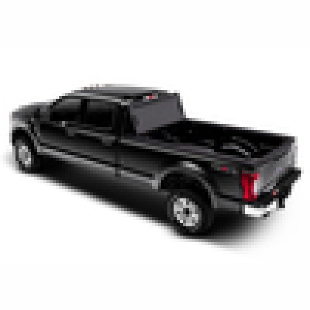 BAK BAKFlip MX4 Hard Folding Bed Cover - 8 ft Bed, Matte Finish | 2017-2022 Ford F350 Super Duty - Stateside Performance - Tonneau Covers - Hard Fold - BAK - BAK BAKFlip MX4 Hard Folding Bed Cover - 8 ft Bed, Matte Finish | 2017-2022 Ford F350 Super Duty