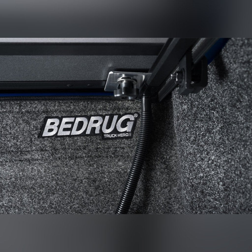 BAK BAKFlip MX4 Matte Finish 5ft 7in Bed Cover | 2019 - 2026 Ram 1500 - Stateside Performance - Tonneau Covers - Hard Fold - BAK - BAK BAKFlip MX4 Matte Finish 5ft 7in Bed Cover | 2019 - 2026 Ram 1500