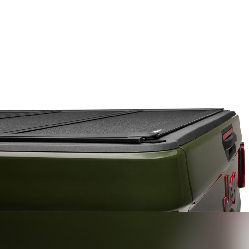 BAK BAKFlip MX4 TS Hard Folding Bed Cover - 5 ft 10 in Bed | 2019-2025 Chevy Silverado 1500 - Stateside Performance - Tonneau Covers - Hard Fold - BAK - BAK BAKFlip MX4 TS Hard Folding Bed Cover - 5 ft 10 in Bed | 2019-2025 Chevy Silverado 1500