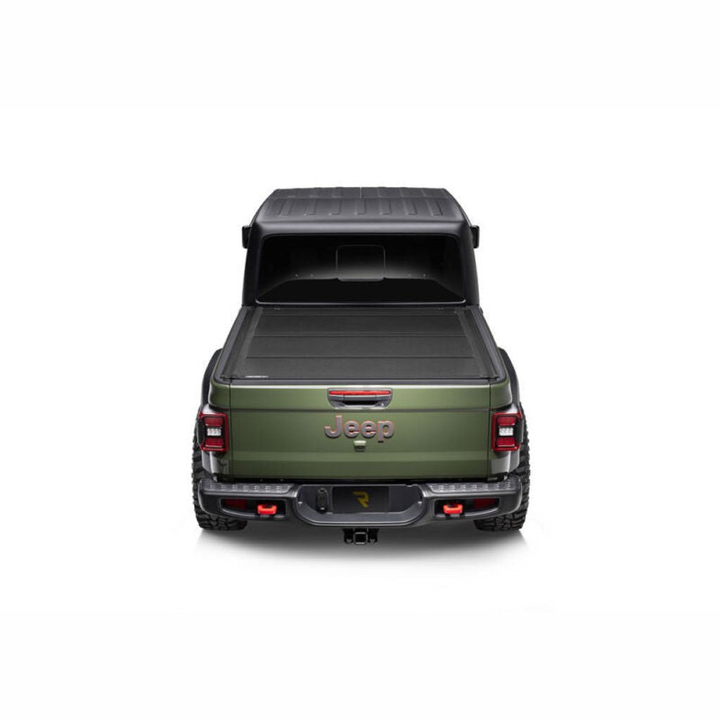 BAK BAKFlip MX4 TS Hard Folding Bed Cover - 5 ft 10 in Bed | 2019-2025 Chevy Silverado 1500 - Stateside Performance - Tonneau Covers - Hard Fold - BAK - BAK BAKFlip MX4 TS Hard Folding Bed Cover - 5 ft 10 in Bed | 2019-2025 Chevy Silverado 1500