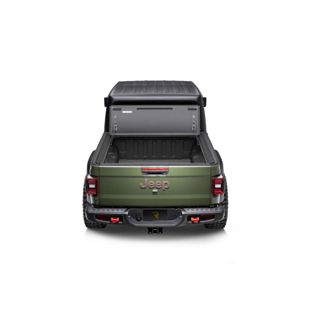 BAK BAKFlip MX4 TS Hard Folding Bed Cover - 5 ft 10 in Bed | 2019-2025 Chevy Silverado 1500 - Stateside Performance - Tonneau Covers - Hard Fold - BAK - BAK BAKFlip MX4 TS Hard Folding Bed Cover - 5 ft 10 in Bed | 2019-2025 Chevy Silverado 1500