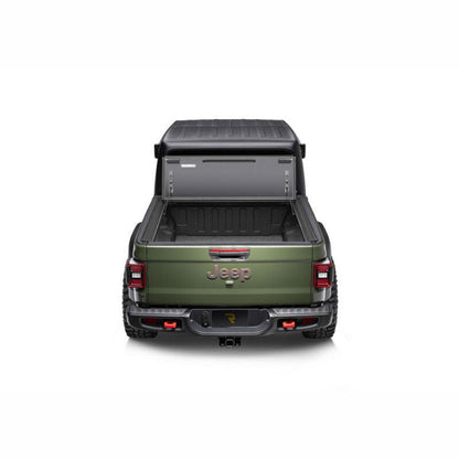 BAK BAKFlip MX4 TS Hard Folding Bed Cover - 5 ft 10 in Bed | 2019-2025 Chevy Silverado 1500 - Stateside Performance - Tonneau Covers - Hard Fold - BAK - BAK BAKFlip MX4 TS Hard Folding Bed Cover - 5 ft 10 in Bed | 2019-2025 Chevy Silverado 1500