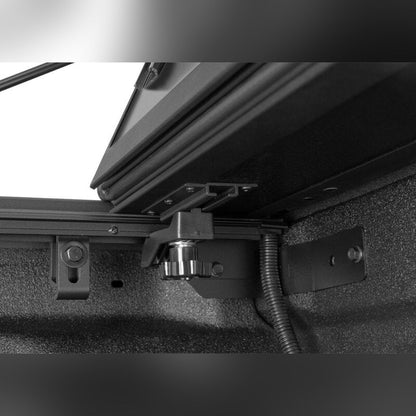 BAK BAKFlip MX4 TS Hard Folding Bed Cover - 5 ft 10 in Bed | 2019-2025 Chevy Silverado 1500 - Stateside Performance - Tonneau Covers - Hard Fold - BAK - BAK BAKFlip MX4 TS Hard Folding Bed Cover - 5 ft 10 in Bed | 2019-2025 Chevy Silverado 1500
