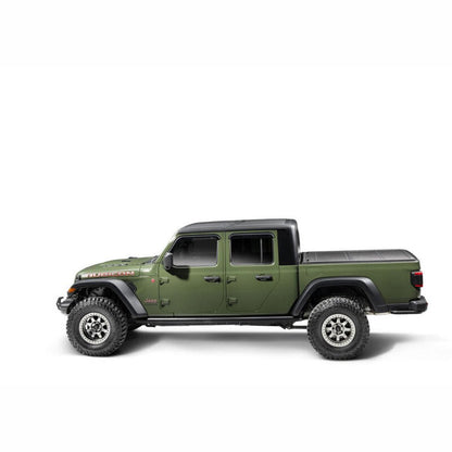 BAK BAKFlip MX4 TS Hard Folding Bed Cover - 5 ft 7 in Bed | 2017-2020 Ford F150 Raptor - Stateside Performance - Tonneau Covers - Hard Fold - BAK - BAK BAKFlip MX4 TS Hard Folding Bed Cover - 5 ft 7 in Bed | 2017-2020 Ford F150 Raptor