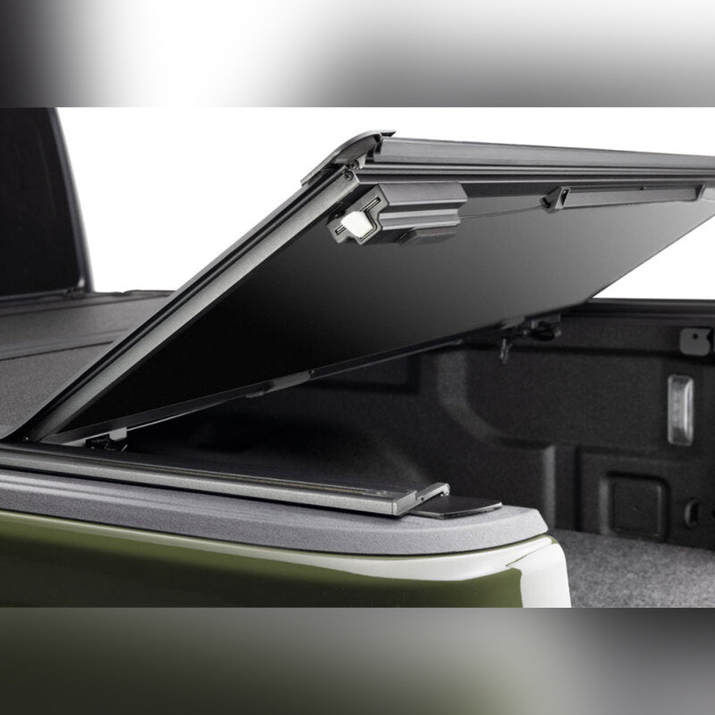 BAK BAKFlip MX4 TS Hard Folding Bed Cover - 6 ft 10 in Bed | 2017-2022 Ford F250 Super Duty - Stateside Performance - Tonneau Covers - Hard Fold - BAK - BAK BAKFlip MX4 TS Hard Folding Bed Cover - 6 ft 10 in Bed | 2017-2022 Ford F250 Super Duty