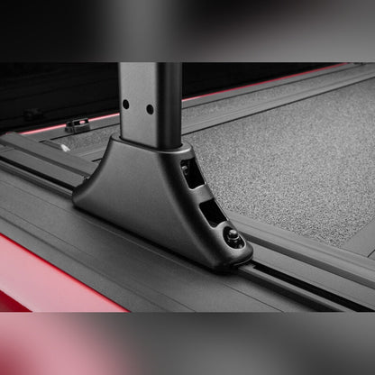 BAK BAKFlip MX4 TS Hard Folding Bed Cover - 6 ft 10 in Bed | 2017-2022 Ford F250 Super Duty - Stateside Performance - Tonneau Covers - Hard Fold - BAK - BAK BAKFlip MX4 TS Hard Folding Bed Cover - 6 ft 10 in Bed | 2017-2022 Ford F250 Super Duty