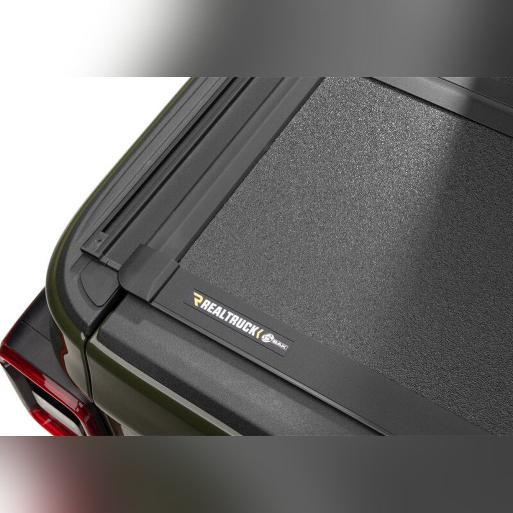 BAK BAKFlip MX4 TS Hard Folding Bed Cover - 6 ft 10 in Bed | 2017-2022 Ford F250 Super Duty - Stateside Performance - Tonneau Covers - Hard Fold - BAK - BAK BAKFlip MX4 TS Hard Folding Bed Cover - 6 ft 10 in Bed | 2017-2022 Ford F250 Super Duty