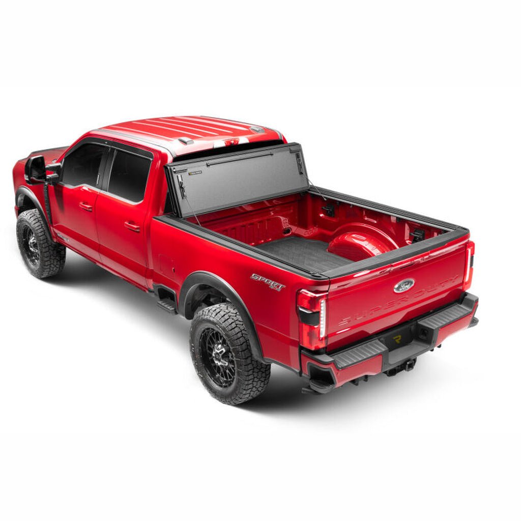 BAK BAKFlip MX4 TS Hard Folding Bed Cover - 6 ft 4 in Bed, w/o RamBox | 2002-2008 Dodge Ram 1500 - Stateside Performance - Tonneau Covers - Hard Fold - BAK - BAK BAKFlip MX4 TS Hard Folding Bed Cover - 6 ft 4 in Bed, w/o RamBox | 2002-2008 Dodge Ram 1500