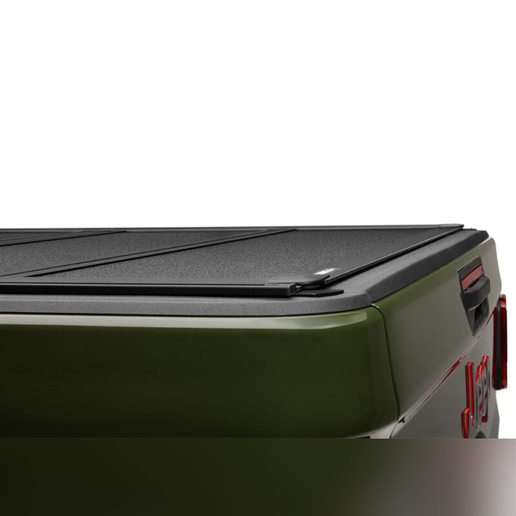 BAK BAKFlip MX4 TS Hard Folding Bed Cover - 6 ft 4 in Bed, w/o RamBox | 2002-2008 Dodge Ram 1500 - Stateside Performance - Tonneau Covers - Hard Fold - BAK - BAK BAKFlip MX4 TS Hard Folding Bed Cover - 6 ft 4 in Bed, w/o RamBox | 2002-2008 Dodge Ram 1500