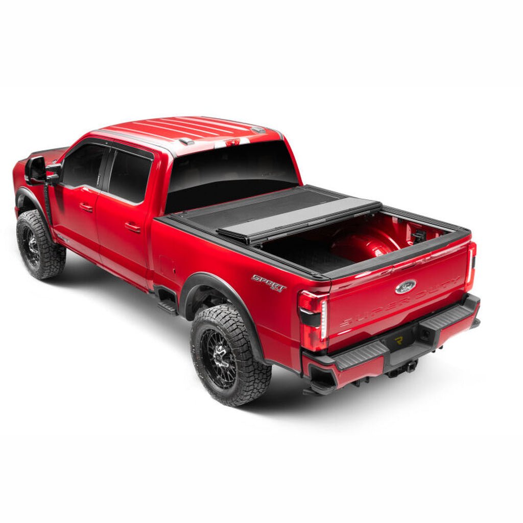 BAK BAKFlip MX4 TS Hard Folding Bed Cover - 6 ft 4 in Bed, w/o RamBox | 2009-2018 Ram 1500 - Stateside Performance - Tonneau Covers - Hard Fold - BAK - BAK BAKFlip MX4 TS Hard Folding Bed Cover - 6 ft 4 in Bed, w/o RamBox | 2009-2018 Ram 1500
