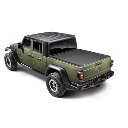 BAK BAKFlip MX4 TS Hard Folding Bed Cover - 6 ft 4 in Bed, w/o RamBox | 2009-2018 Ram 1500 - Stateside Performance - Tonneau Covers - Hard Fold - BAK - BAK BAKFlip MX4 TS Hard Folding Bed Cover - 6 ft 4 in Bed, w/o RamBox | 2009-2018 Ram 1500