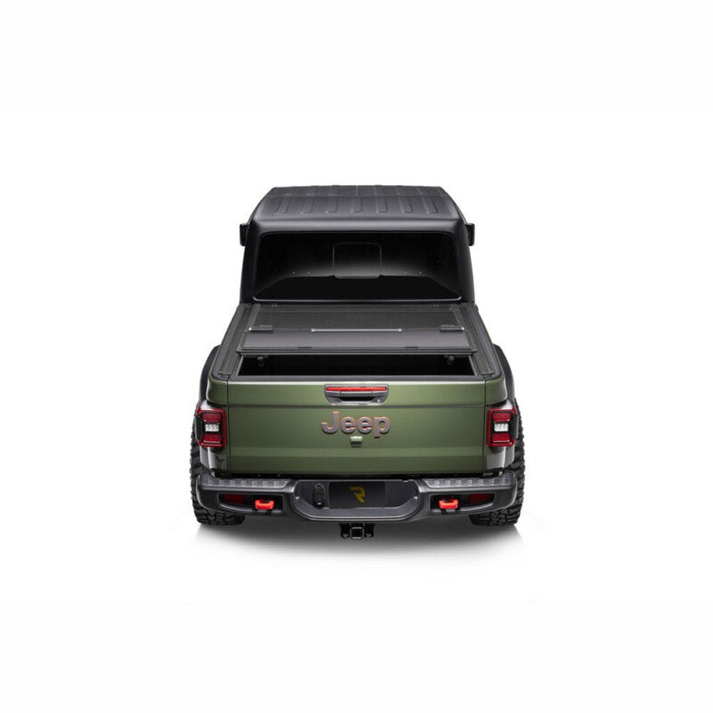 BAK BAKFlip MX4 TS Hard Folding Bed Cover - 6 ft 4 in Bed, w/o RamBox | 2011-2018 Ram 3500 - Stateside Performance - Tonneau Covers - Hard Fold - BAK - BAK BAKFlip MX4 TS Hard Folding Bed Cover - 6 ft 4 in Bed, w/o RamBox | 2011-2018 Ram 3500