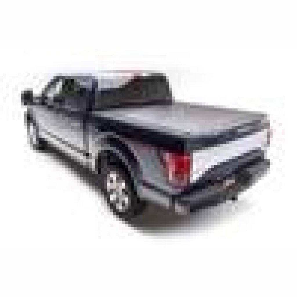 BAK Revolver X2 Hard Roll-Up Bed Cover - 5 ft 6 in Bed | 2015-2020 Ford F150 - Stateside Performance - Tonneau Covers - Roll Up - BAK - BAK Revolver X2 Hard Roll-Up Bed Cover - 5 ft 6 in Bed | 2015-2020 Ford F150