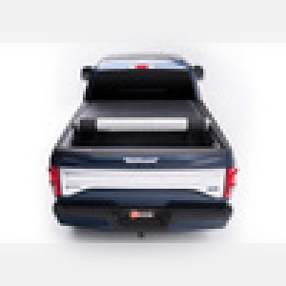 BAK Revolver X2 Hard Roll-Up Bed Cover - 5 ft 6 in Bed | 2017-2020 Ford F150 Raptor - Stateside Performance - Tonneau Covers - Roll Up - BAK - BAK Revolver X2 Hard Roll-Up Bed Cover - 5 ft 6 in Bed | 2017-2020 Ford F150 Raptor