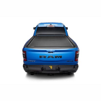 BAK Revolver X2 Hard Roll-Up Bed Cover - 6 ft 4 in Bed w/o RamBox | 2009-2018 Ram 1500 - Stateside Performance - Tonneau Covers - Roll Up - BAK - BAK Revolver X2 Hard Roll-Up Bed Cover - 6 ft 4 in Bed w/o RamBox | 2009-2018 Ram 1500