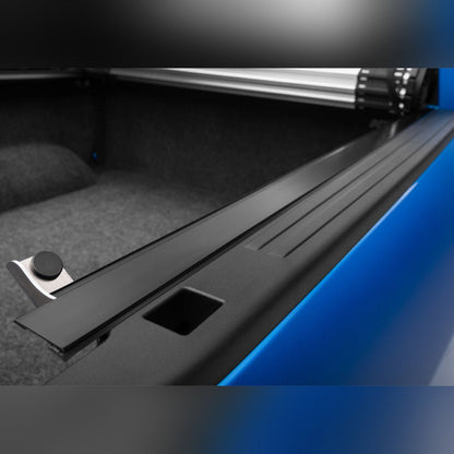 BAK Revolver X2 Hard Roll-Up Bed Cover - 6 ft 4 in Bed w/o RamBox | 2010-2018 Ram 3500 - Stateside Performance - Tonneau Covers - Roll Up - BAK - BAK Revolver X2 Hard Roll-Up Bed Cover - 6 ft 4 in Bed w/o RamBox | 2010-2018 Ram 3500
