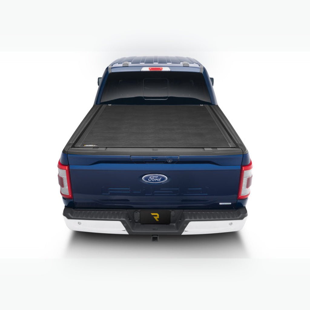 BAK Revolver X2 Hard Roll-Up Bed Cover - 6 ft 9 in Bed | 2017-2022 Ford F250 Super Duty - Stateside Performance - Tonneau Covers - Roll Up - BAK - BAK Revolver X2 Hard Roll-Up Bed Cover - 6 ft 9 in Bed | 2017-2022 Ford F250 Super Duty
