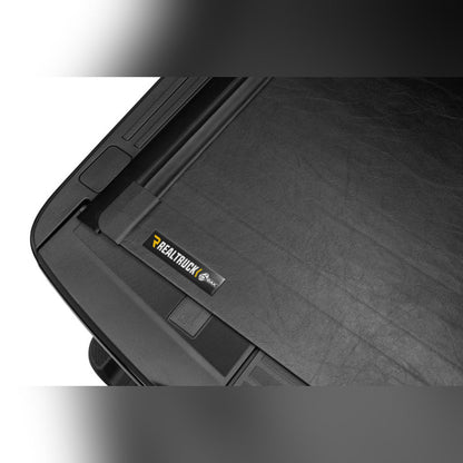 BAK Revolver X2 Hard Roll-Up Bed Cover - 6 ft 9 in Bed | 2017-2022 Ford F250 Super Duty - Stateside Performance - Tonneau Covers - Roll Up - BAK - BAK Revolver X2 Hard Roll-Up Bed Cover - 6 ft 9 in Bed | 2017-2022 Ford F250 Super Duty
