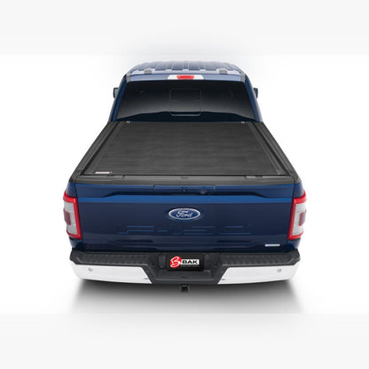 BAK Revolver X2 Hard Roll-Up Bed Cover - 6 ft 9 in Bed | 2017-2022 Ford F250 Super Duty - Stateside Performance - Tonneau Covers - Roll Up - BAK - BAK Revolver X2 Hard Roll-Up Bed Cover - 6 ft 9 in Bed | 2017-2022 Ford F250 Super Duty