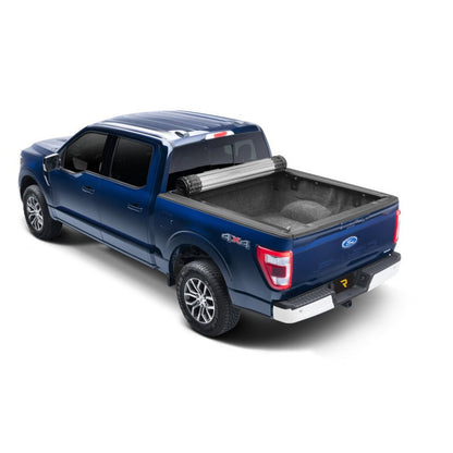 BAK Revolver X2 Hard Roll-Up Bed Cover - 6 ft 9 in Bed | 2017-2022 Ford F250 Super Duty - Stateside Performance - Tonneau Covers - Roll Up - BAK - BAK Revolver X2 Hard Roll-Up Bed Cover - 6 ft 9 in Bed | 2017-2022 Ford F250 Super Duty