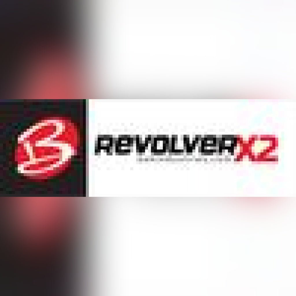 BAK Revolver X2 Hard Roll-Up Bed Cover - 6 ft 9 in Bed | 2017-2022 Ford F250 Super Duty - Stateside Performance - Tonneau Covers - Roll Up - BAK - BAK Revolver X2 Hard Roll-Up Bed Cover - 6 ft 9 in Bed | 2017-2022 Ford F250 Super Duty