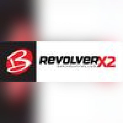 BAK Revolver X2 Hard Roll-Up Bed Cover - 6 ft 9 in Bed | 2017-2022 Ford F250 Super Duty - Stateside Performance - Tonneau Covers - Roll Up - BAK - BAK Revolver X2 Hard Roll-Up Bed Cover - 6 ft 9 in Bed | 2017-2022 Ford F250 Super Duty
