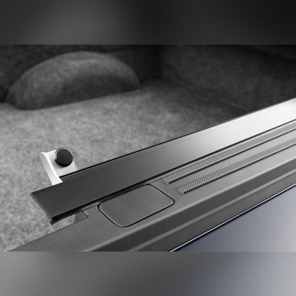 BAK Revolver X2 Hard Roll-Up Bed Cover - 6 ft 9 in Bed | 2017-2022 Ford F250 Super Duty - Stateside Performance - Tonneau Covers - Roll Up - BAK - BAK Revolver X2 Hard Roll-Up Bed Cover - 6 ft 9 in Bed | 2017-2022 Ford F250 Super Duty