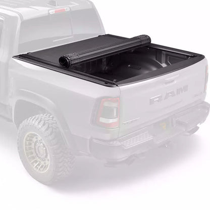 BAK Revolver X4s 5.7ft Hard Roll Up Bed Cover | 2021 - 2025 Ford F150 - Stateside Performance - Tonneau Cover - BAK - BAK Revolver X4s 5.7ft Hard Roll Up Bed Cover | 2021 - 2025 Ford F150