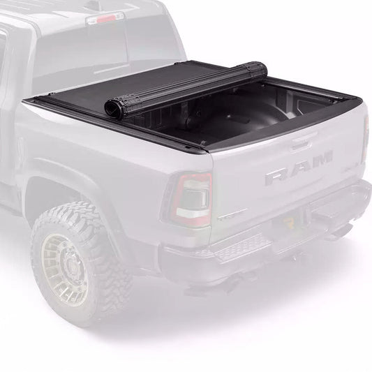 BAK Revolver X4s 5.7ft Hard Roll Up Bed Cover | 2021 - 2025 Ford F150 - Stateside Performance - Tonneau Cover - BAK - BAK Revolver X4s 5.7ft Hard Roll Up Bed Cover | 2021 - 2025 Ford F150