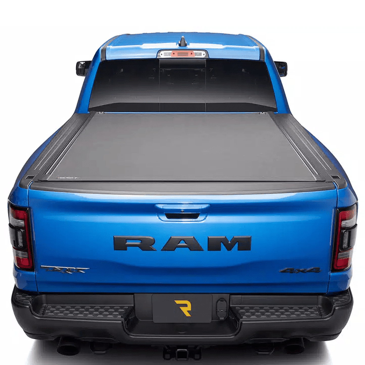 BAK Revolver X4s 5.7ft Hard Roll Up Bed Cover | 2021 - 2025 Ford F150 - Stateside Performance - Tonneau Cover - BAK - BAK Revolver X4s 5.7ft Hard Roll Up Bed Cover | 2021 - 2025 Ford F150