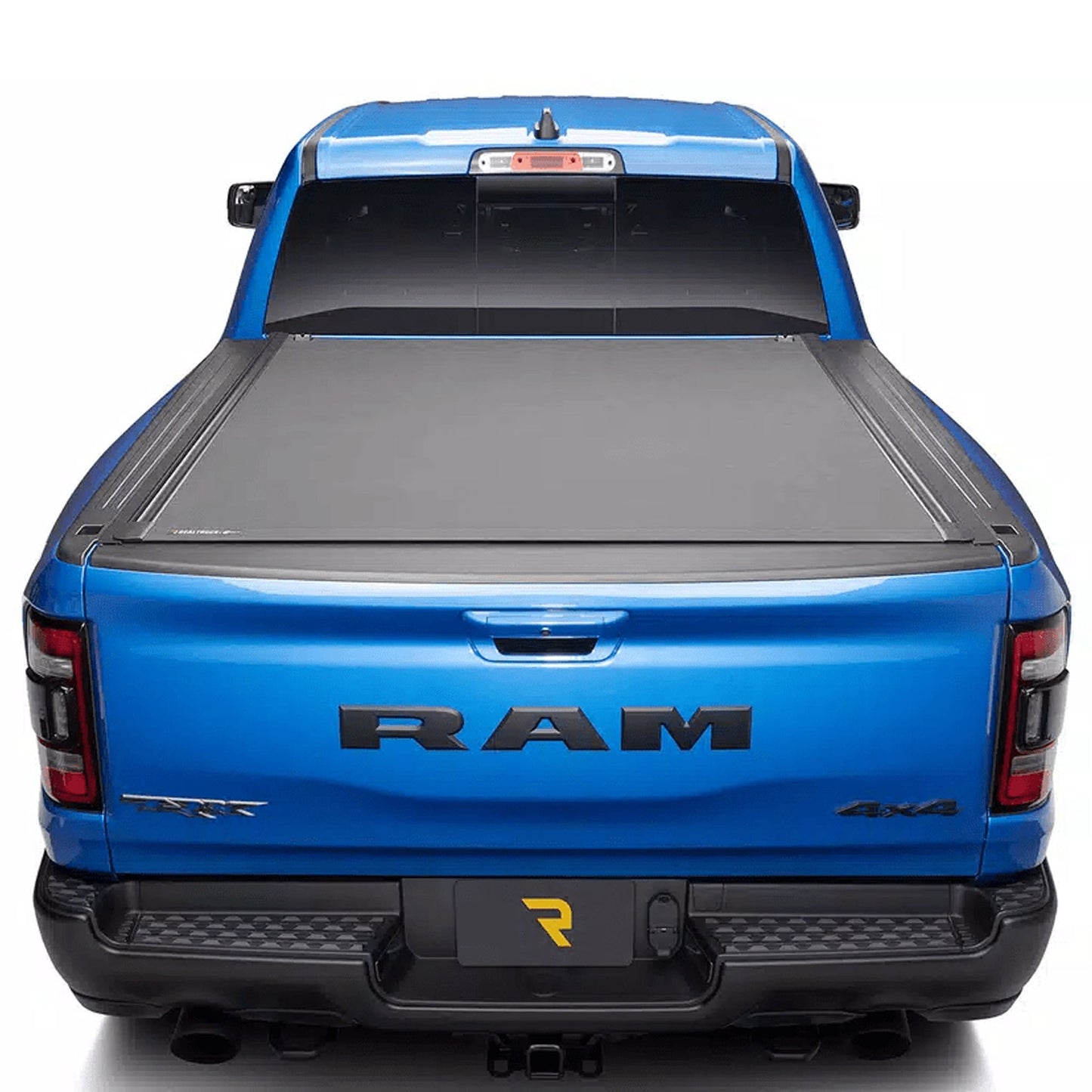 BAK Revolver X4s 5.7ft Hard Roll Up Bed Cover | 2021 - 2025 Ford F150 - Stateside Performance - Tonneau Cover - BAK - BAK Revolver X4s 5.7ft Hard Roll Up Bed Cover | 2021 - 2025 Ford F150