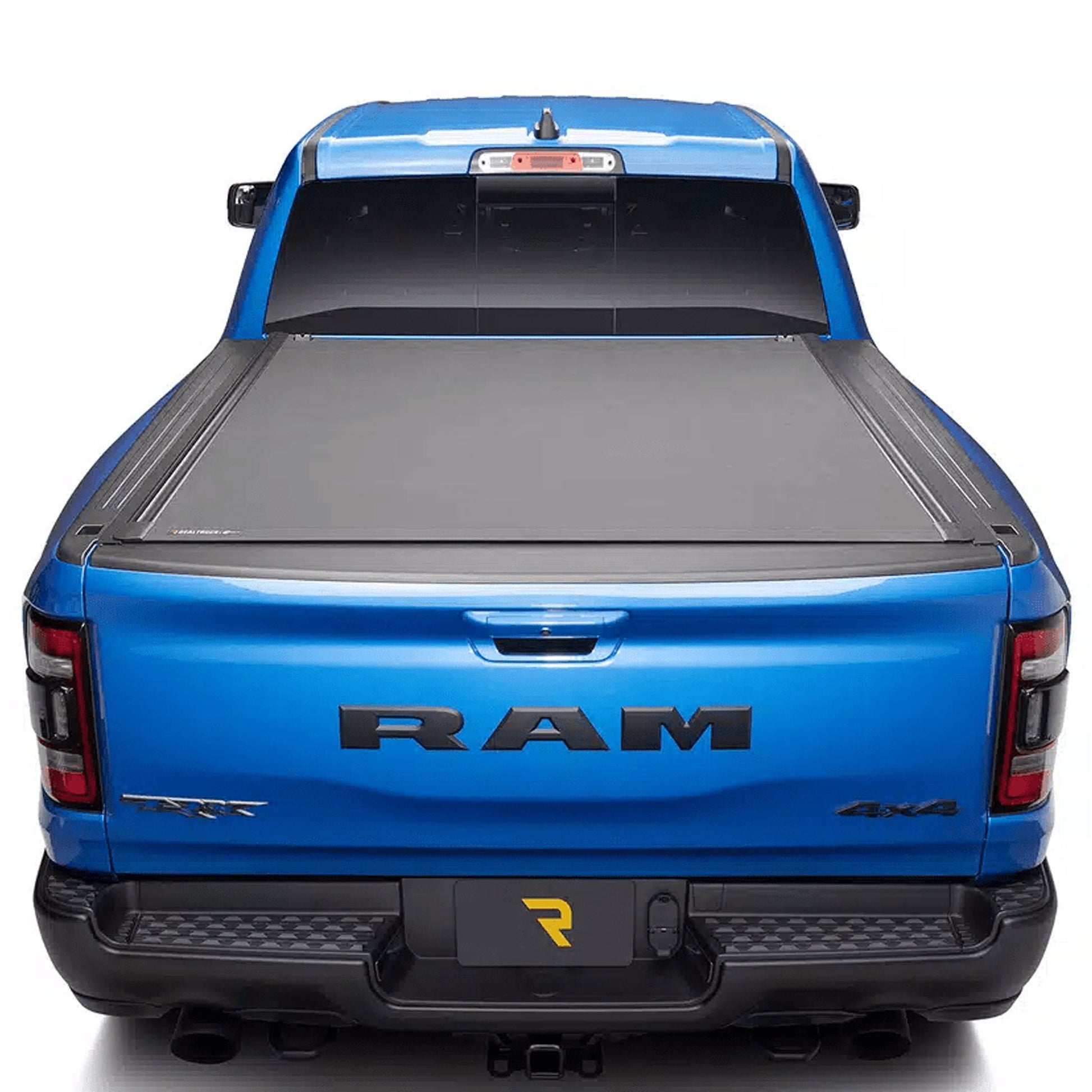 BAK Revolver X4s 5.7ft Hard Roll Up Bed Cover | 2021 - 2025 Ford F150 - Stateside Performance - Tonneau Cover - BAK - BAK Revolver X4s 5.7ft Hard Roll Up Bed Cover | 2021 - 2025 Ford F150
