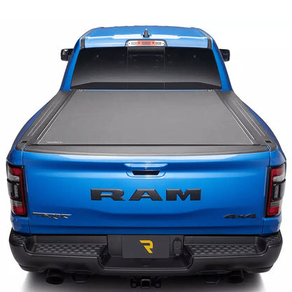 BAK Revolver X4s 5.7ft Hard Roll Up Bed Cover | 2021 - 2025 Ford F150 - Stateside Performance - Tonneau Cover - BAK - BAK Revolver X4s 5.7ft Hard Roll Up Bed Cover | 2021 - 2025 Ford F150