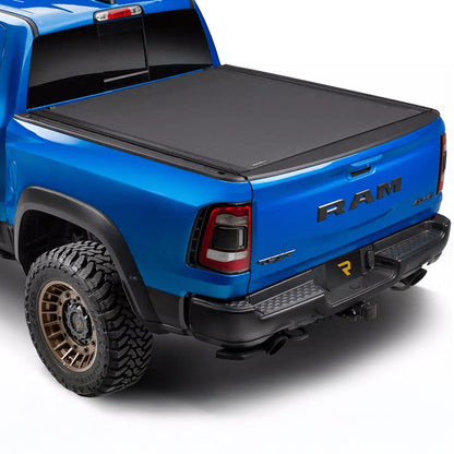 BAK Revolver X4s 5.7ft Hard Roll Up Bed Cover | 2021 - 2025 Ford F150 - Stateside Performance - Tonneau Cover - BAK - BAK Revolver X4s 5.7ft Hard Roll Up Bed Cover | 2021 - 2025 Ford F150