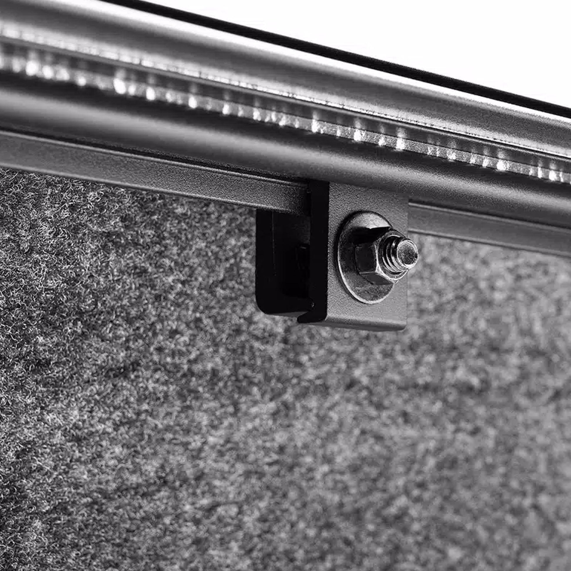 BAK Revolver X4s 6.5ft Hard Roll Up Bed Cover | 2021 - 2025 Ford F150 - Stateside Performance - Tonneau Cover - BAK - BAK Revolver X4s 6.5ft Hard Roll Up Bed Cover | 2021 - 2025 Ford F150