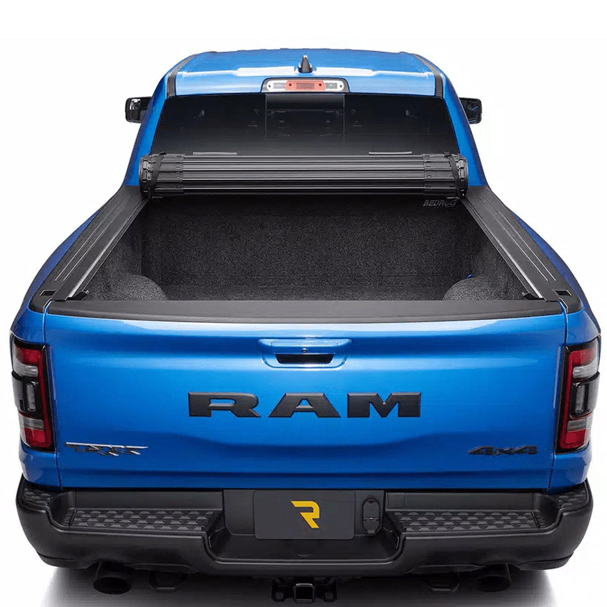 BAK Revolver X4s 6.5ft Hard Roll Up Bed Cover | 2021 - 2025 Ford F150 - Stateside Performance - Tonneau Cover - BAK - BAK Revolver X4s 6.5ft Hard Roll Up Bed Cover | 2021 - 2025 Ford F150