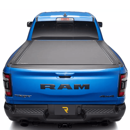 BAK Revolver X4s 6.5ft Hard Roll Up Bed Cover | 2021 - 2025 Ford F150 - Stateside Performance - Tonneau Cover - BAK - BAK Revolver X4s 6.5ft Hard Roll Up Bed Cover | 2021 - 2025 Ford F150