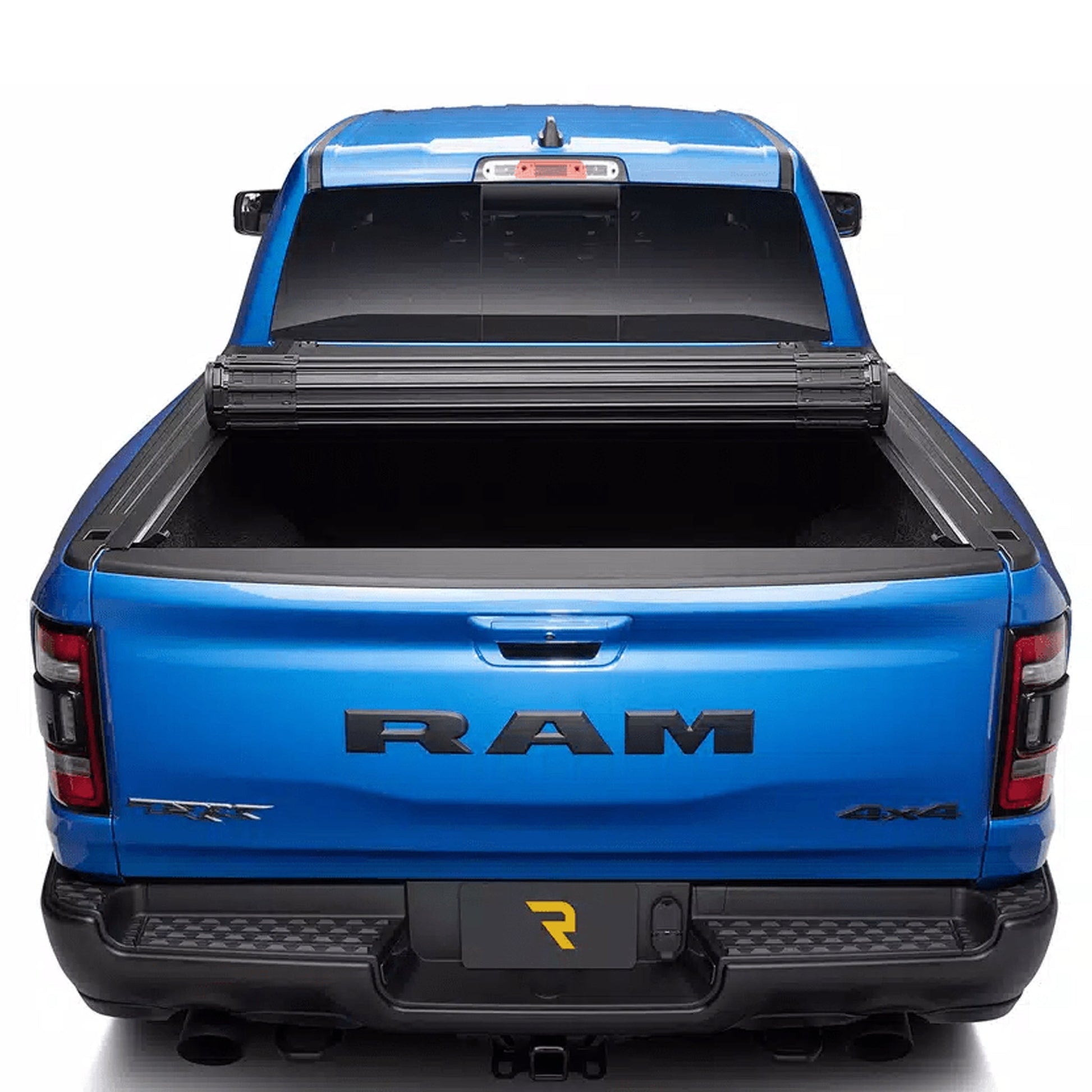 BAK Revolver X4s 6.5ft Hard Roll Up Bed Cover | 2021 - 2025 Ford F150 - Stateside Performance - Tonneau Cover - BAK - BAK Revolver X4s 6.5ft Hard Roll Up Bed Cover | 2021 - 2025 Ford F150