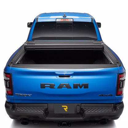 BAK Revolver X4s 6.5ft Hard Roll Up Bed Cover | 2021 - 2025 Ford F150 - Stateside Performance - Tonneau Cover - BAK - BAK Revolver X4s 6.5ft Hard Roll Up Bed Cover | 2021 - 2025 Ford F150