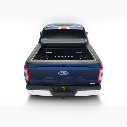 BAK Revolver X4s 6ft 6in Hard Rolling Bed Cover | 2021-2025 Ford F-150 - Stateside Performance - Tonneau Covers - Roll Up - BAK - BAK Revolver X4s 6ft 6in Hard Rolling Bed Cover | 2021-2025 Ford F-150