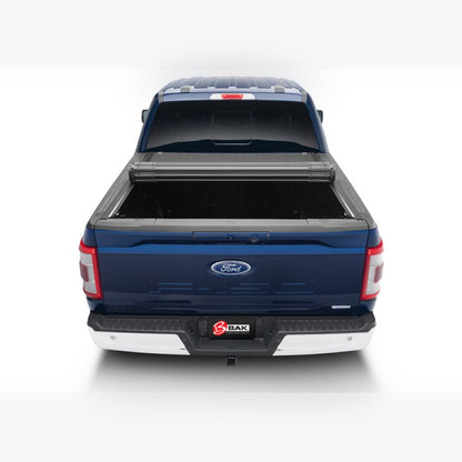 BAK Revolver X4s 6ft 6in Hard Rolling Bed Cover | 2021-2025 Ford F-150 - Stateside Performance - Tonneau Covers - Roll Up - BAK - BAK Revolver X4s 6ft 6in Hard Rolling Bed Cover | 2021-2025 Ford F-150