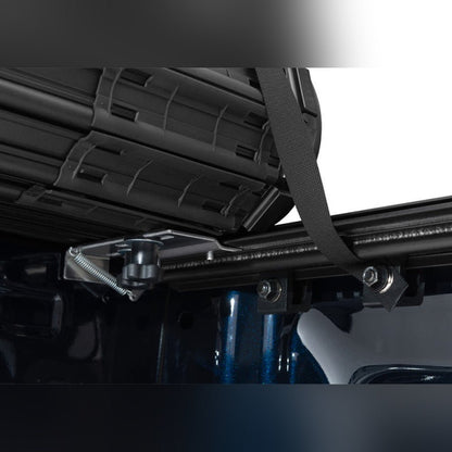 BAK Revolver X4s 6ft 6in Hard Rolling Bed Cover | 2021-2025 Ford F-150 - Stateside Performance - Tonneau Covers - Roll Up - BAK - BAK Revolver X4s 6ft 6in Hard Rolling Bed Cover | 2021-2025 Ford F-150