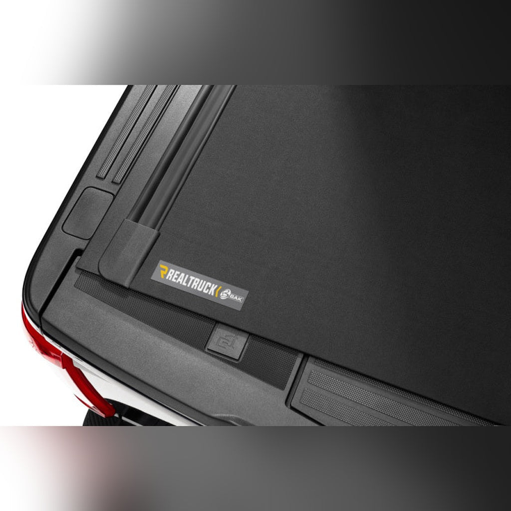 BAK Revolver X4s 6ft 6in Hard Rolling Bed Cover | 2021-2025 Ford F-150 - Stateside Performance - Tonneau Covers - Roll Up - BAK - BAK Revolver X4s 6ft 6in Hard Rolling Bed Cover | 2021-2025 Ford F-150