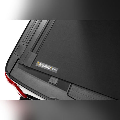 BAK Revolver X4s 6ft 6in Hard Rolling Bed Cover | 2021-2025 Ford F-150 - Stateside Performance - Tonneau Covers - Roll Up - BAK - BAK Revolver X4s 6ft 6in Hard Rolling Bed Cover | 2021-2025 Ford F-150